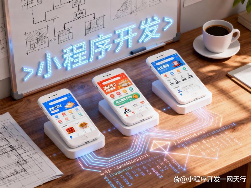 企业信息化选购指南:迈向数字化转型