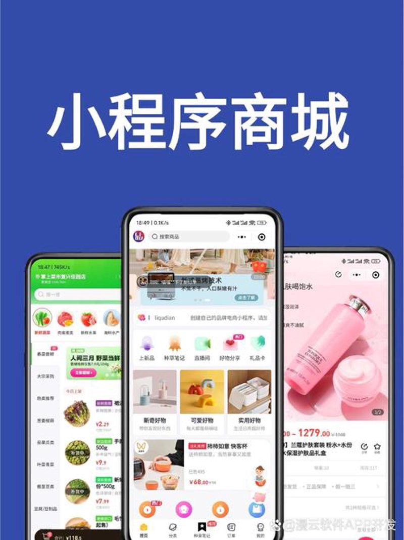 上海软件开发:助力企业数字化转型的加速器