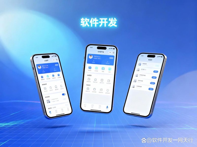 上海软件开发产业的最新风向